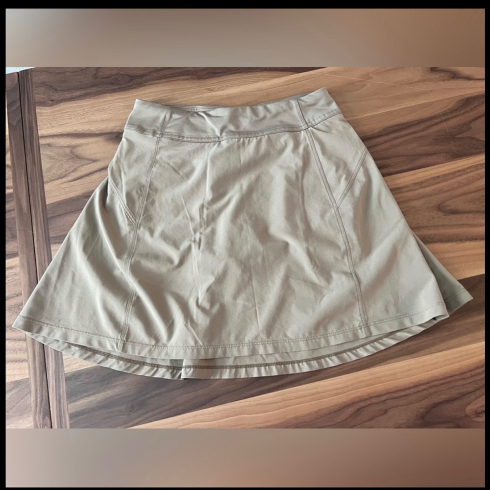 Athleta Girls - Uniform School Day Skort